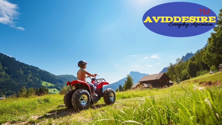 Bad Credit financing ATVs in 2024