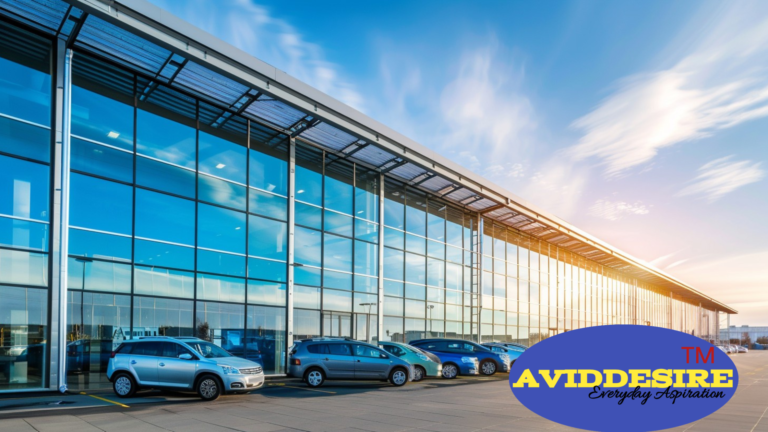 auto car financing 2024