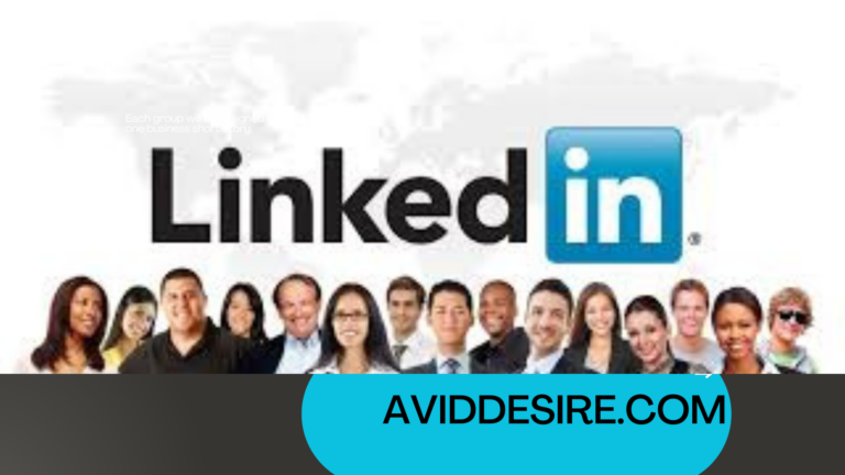 how to sell on Linkedin@aviddesire.com