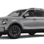 Kia telluride 2024