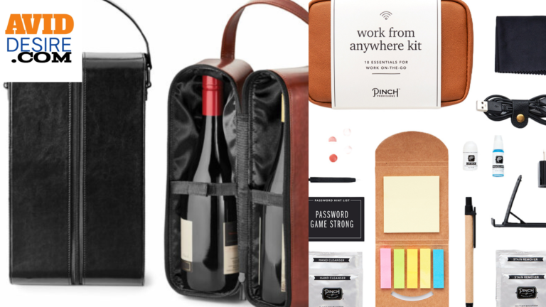 business gift avidddesire
