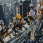 commercial risk in construction