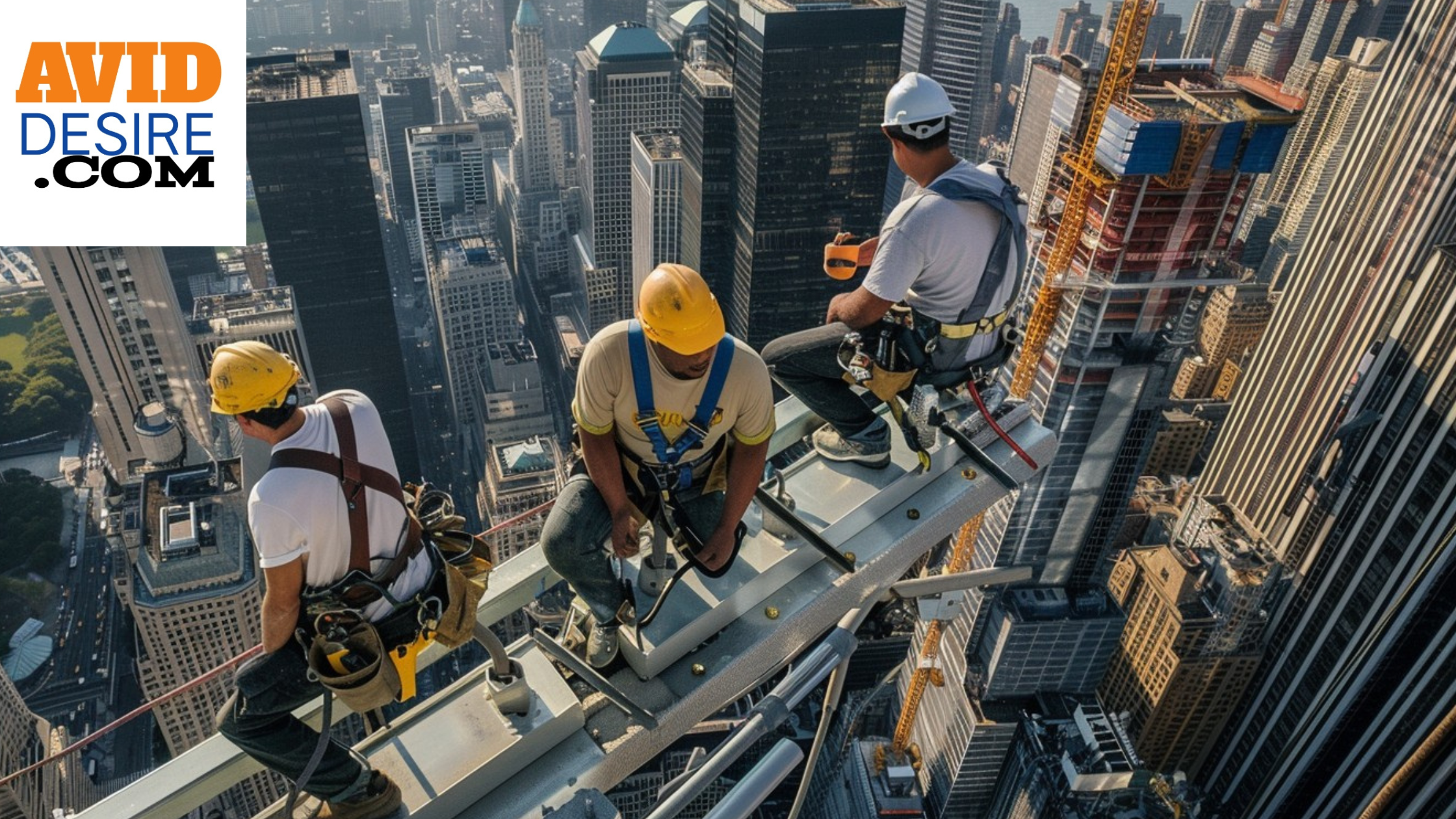 commercial risk in construction