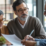 financial advisor