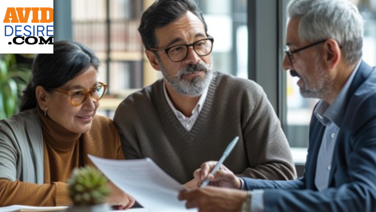 financial advisor