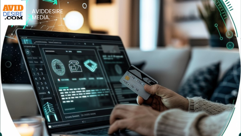 online job at aviddesire